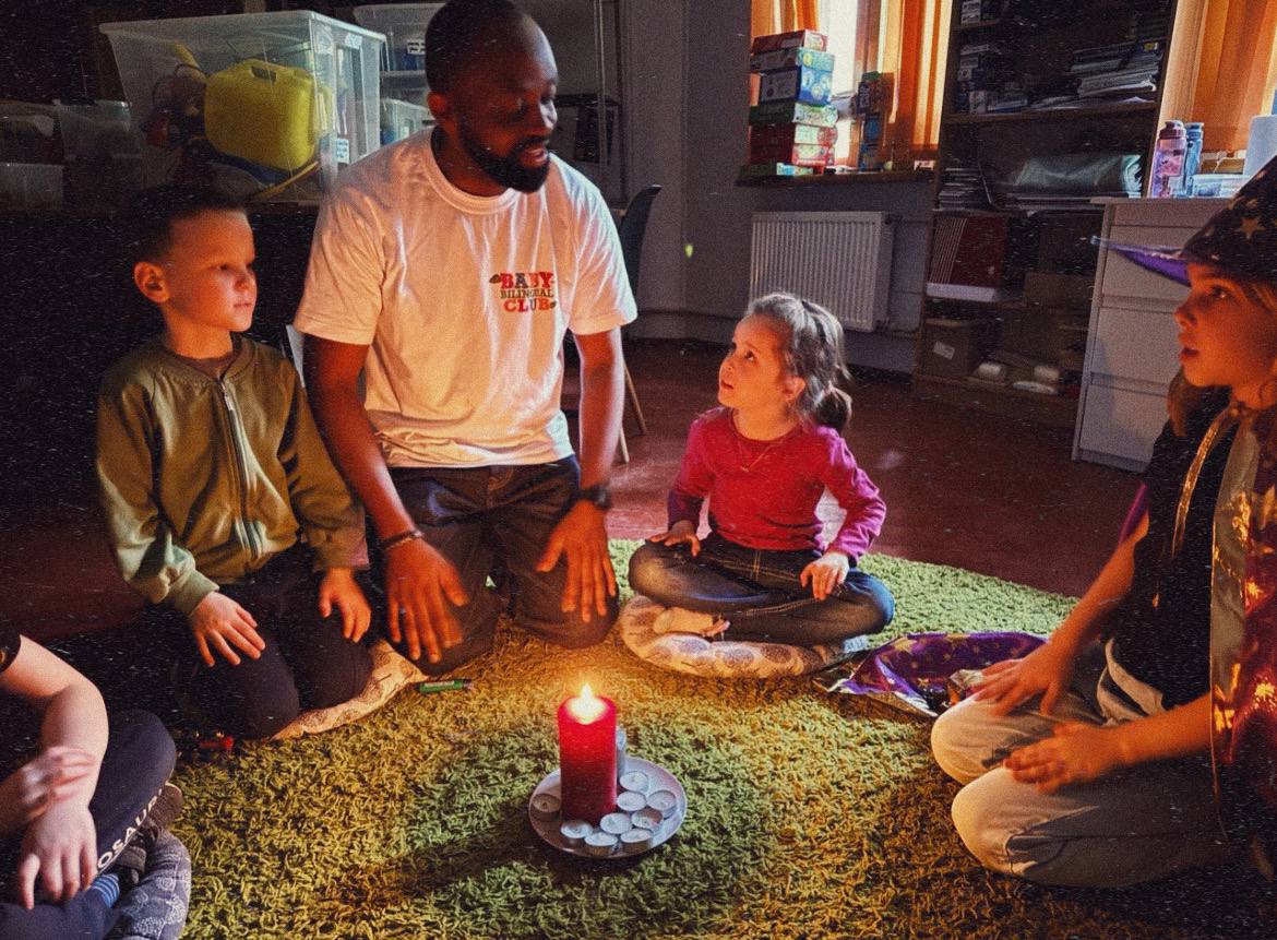 Baby Bilingual – городской лагерь, Москва, 3 локации. Путевки в детский лагерь на 2026 год, фото 6