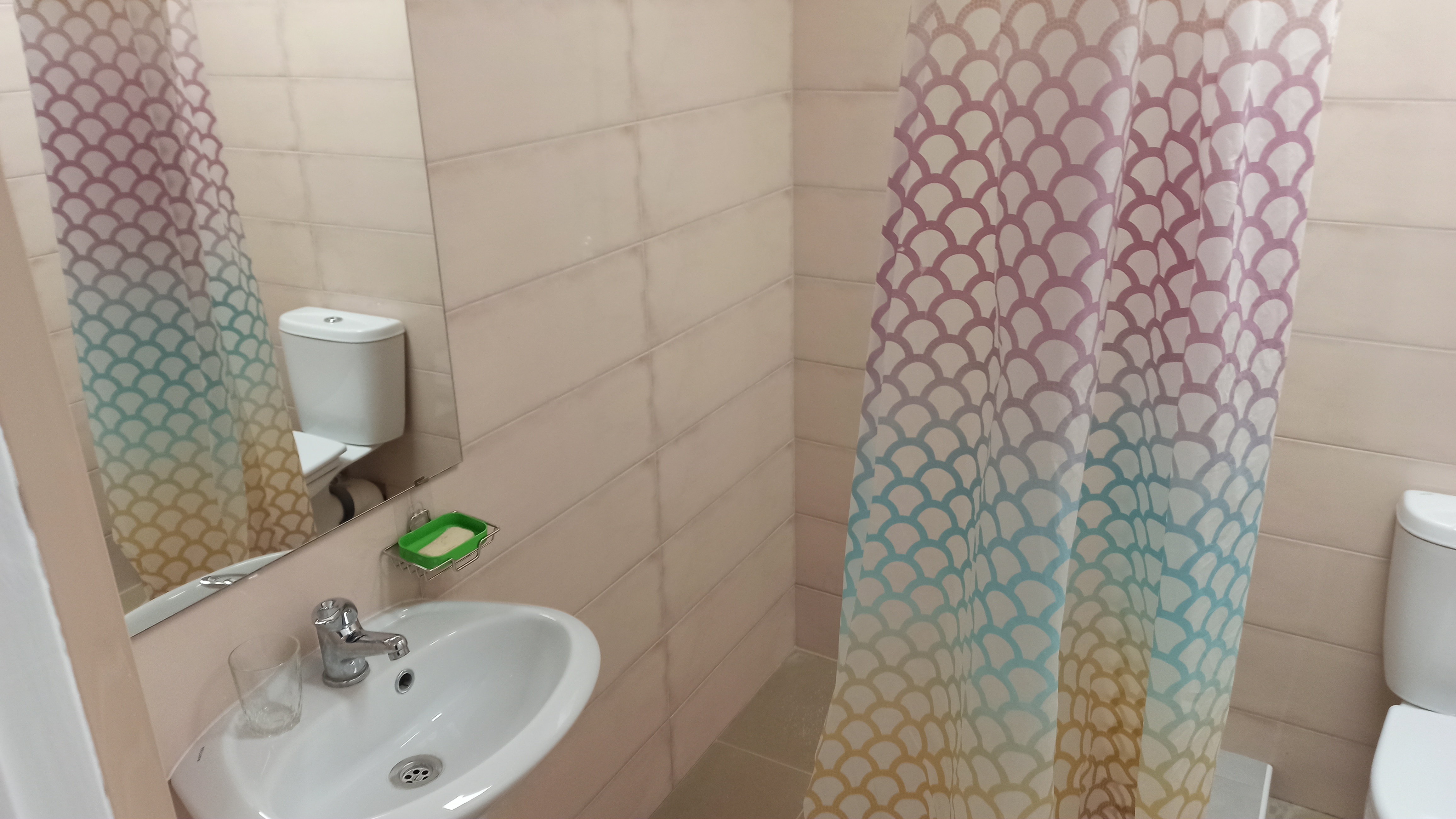 Санта Лингва в ДОЛ Березовая роща – языковой лагерь, Удмуртия, г. Ижевск. Путевки в детский лагерь на 2026 год, фото размещения 4