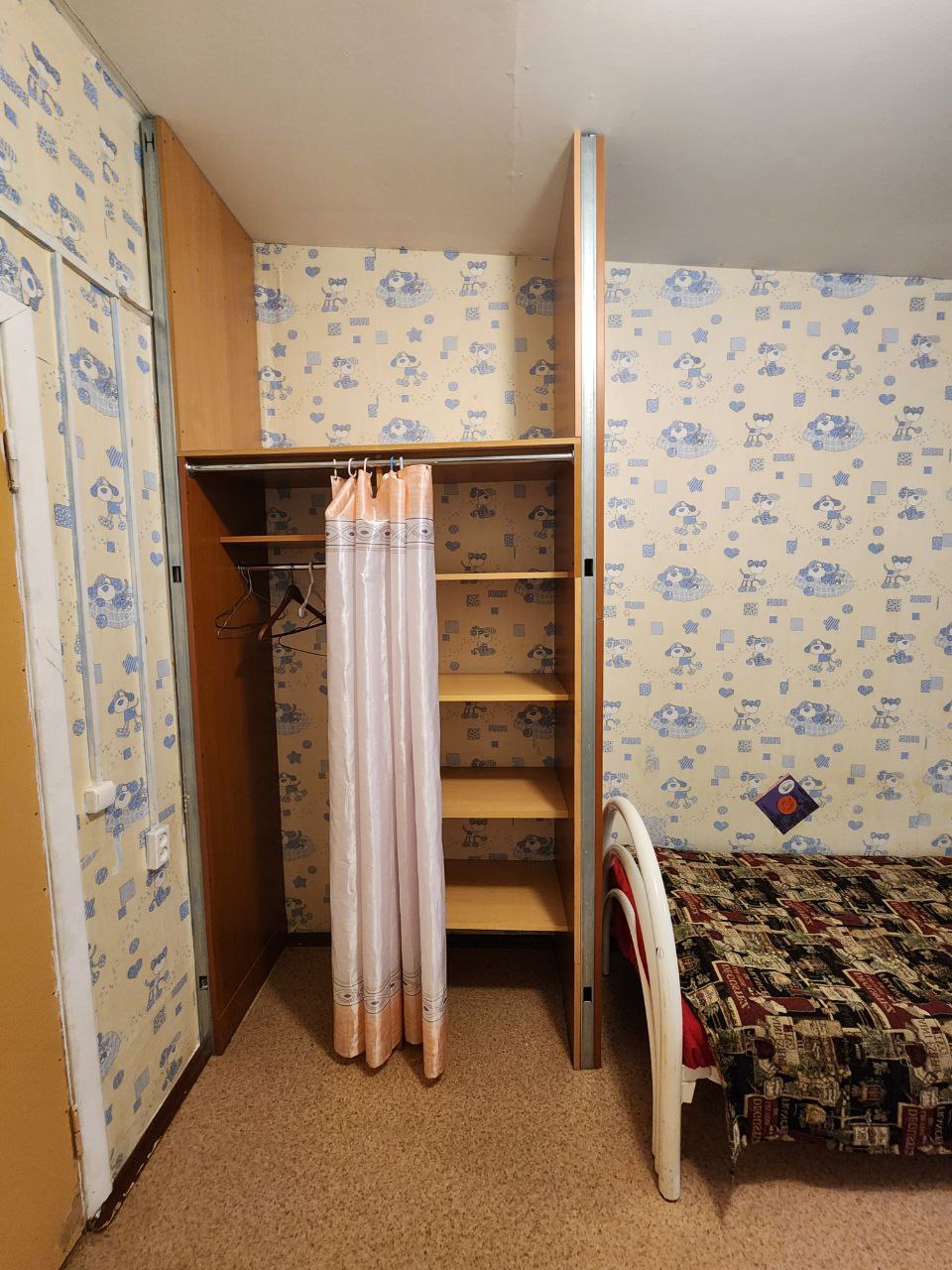 Кульбит – спортивный лагерь, Ленинградская обл., Выборгский р-н. Путевки в детский лагерь на 2026 год, фото размещения 4