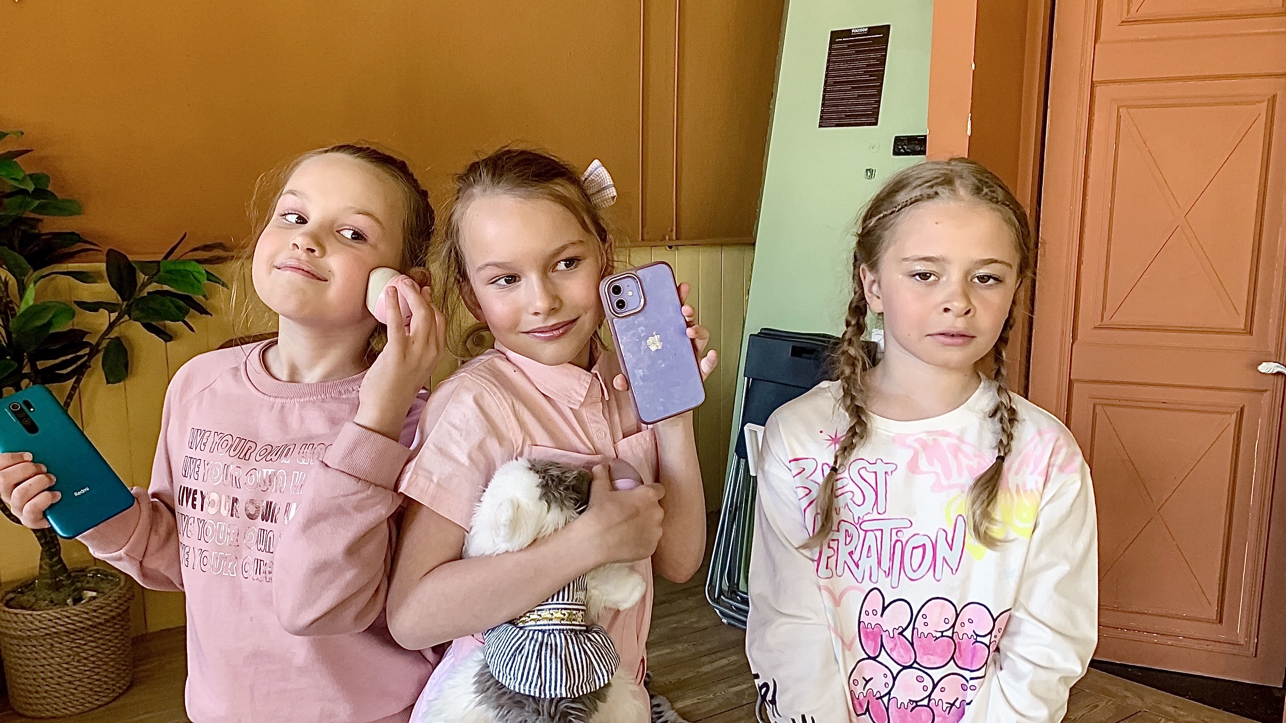 Polygon Camp  – городской лагерь, Санкт-Петербург, м. Площадь Ленина. Путевки в детский лагерь на 2026 год, фото программы 13