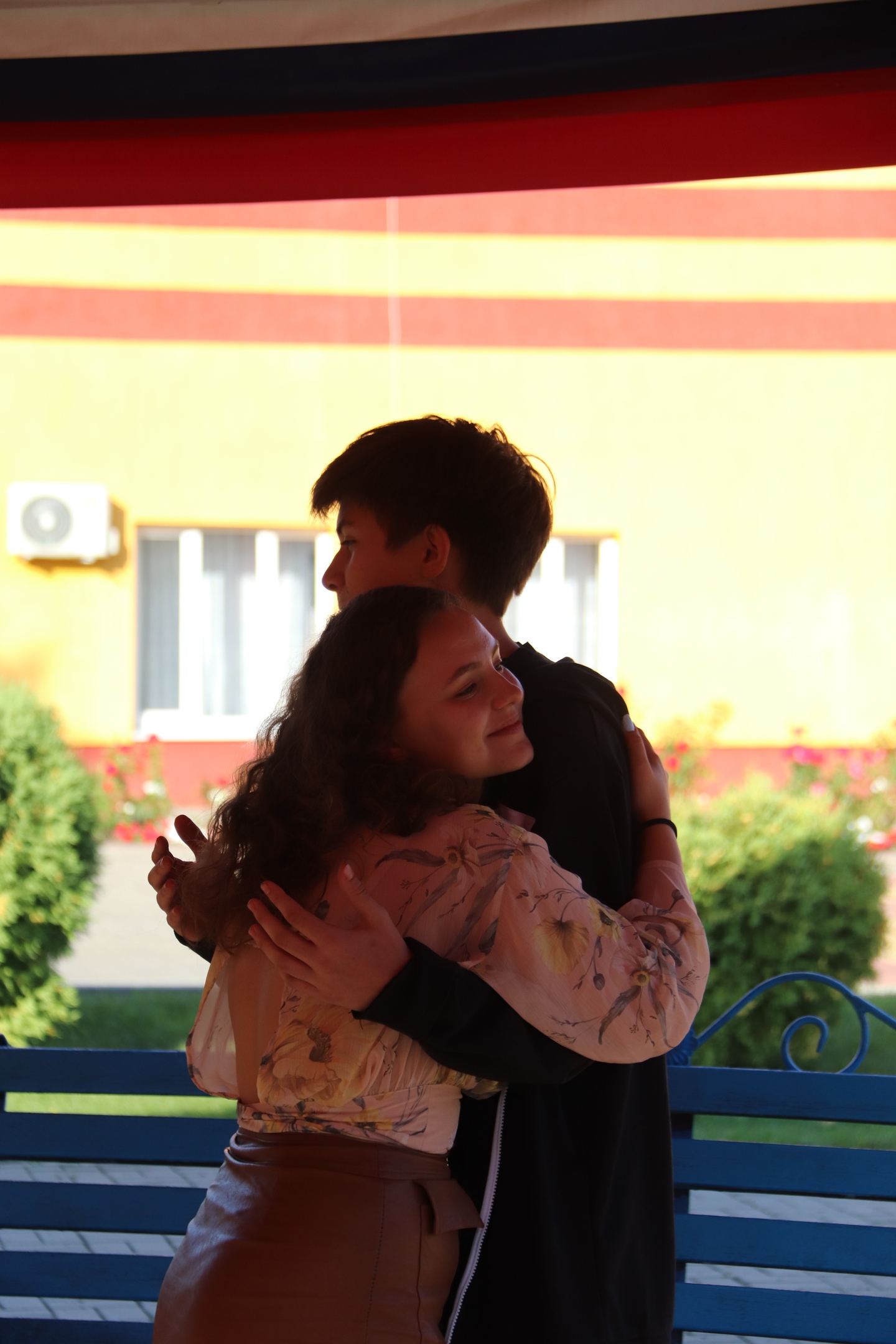 «Этнографический IT квест-лагерь Кибер-Славяне», Воронеж – 4.