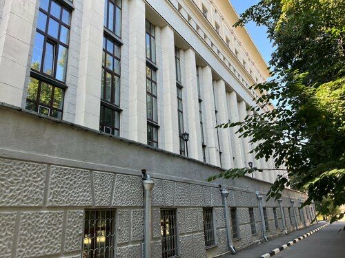 English Camp – городской лагерь, Москва, м. Ботанический сад, м. ВДНХ. Путевки в детский лагерь на 2026 год, фото размещения 5