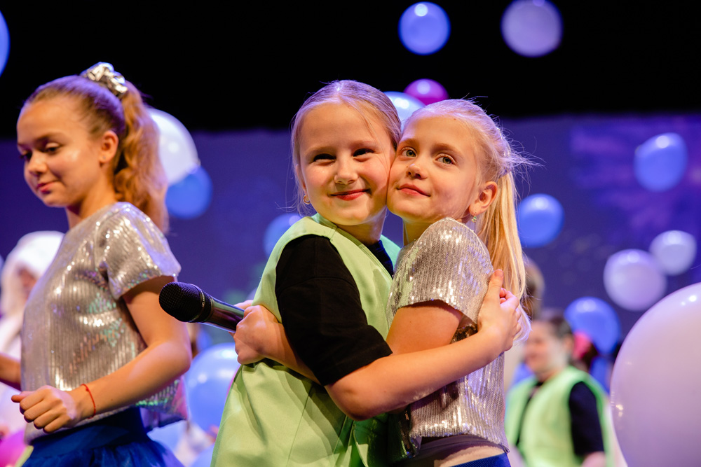 Летняя резиденция Территория Творчества – детская программа, Москва, м. Строгино. Путевки на детские программы на 2026 год, фото программы 4