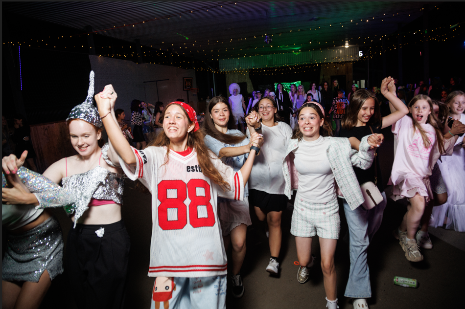 Аплодисменты. Иллюзия Обмана – творческий лагерь, Московская обл., Богородский р-н. Путевки в детский лагерь на 2026 год, фото 12