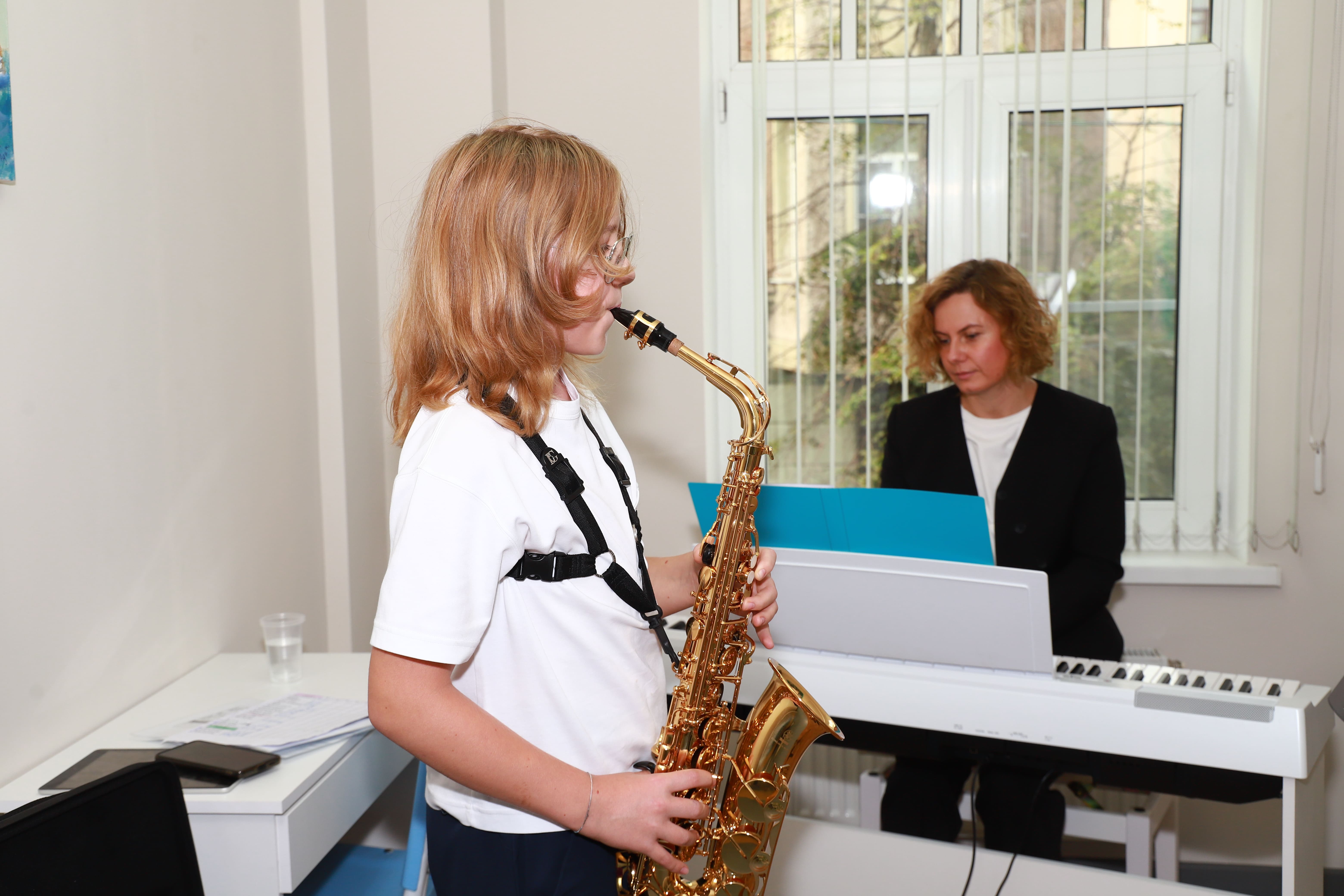 Международная школа Санкт-Петербурга ISSPb – детская программа, Санкт-Петербург, м. Чкаловская. Путевки на детские программы на 2026 год, фото программы 7