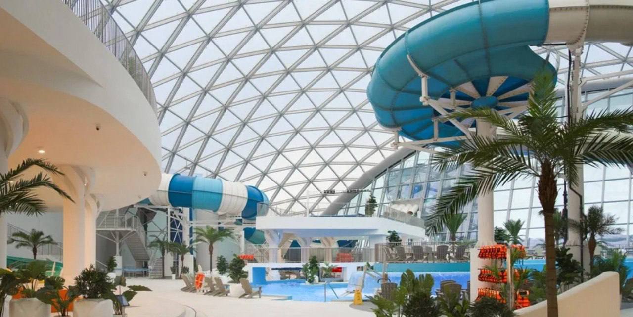 Скандинавская школа Завидово – языковой лагерь, Тверская обл., Конаковский р-н. Путевки в детский лагерь на 2026 год, фото размещения 5