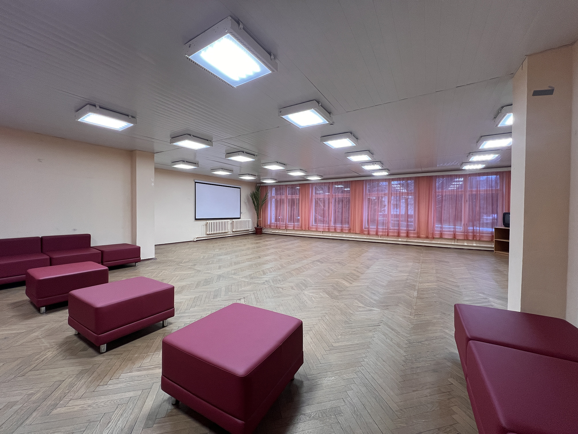 Кино-экспедиция Я звезда – детская программа, Московская обл., Коломна. Путевки на детские программы на 2026 год, фото размещения 5