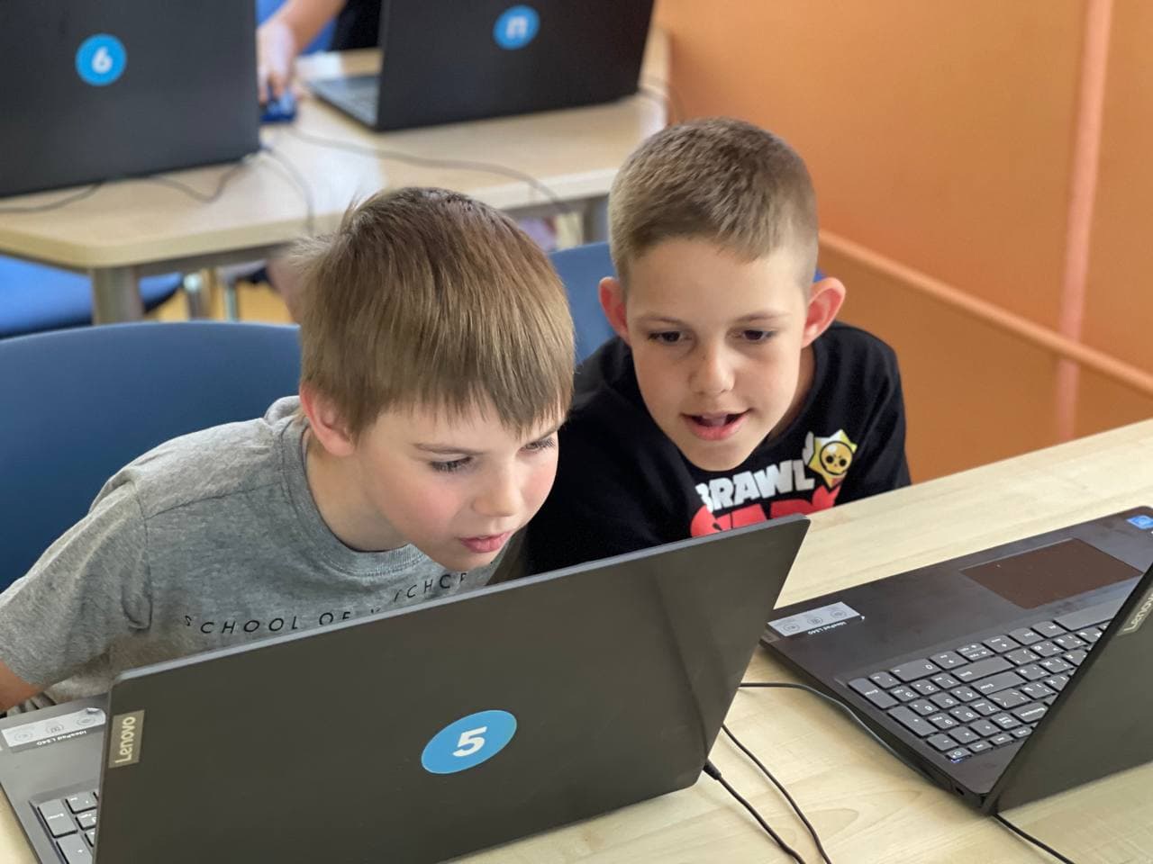 Летняя школа Пиксель в Подольске – детская программа, Московская область, Подольск. Путевки на детские программы на 2026 год, фото программы 11