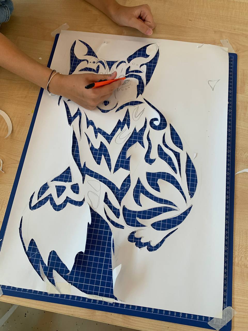 Арт-каникулы в Rybakov Playschool – детская программа, Москва, 3 филиала. Путевки на детские программы на 2026 год, фото 3