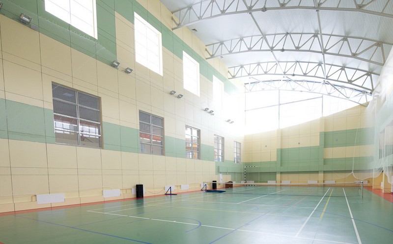 Мультиспортивная программа Звезда – спортивный лагерь, Московская обл., Мытищинский р-н. Путевки в детский лагерь на 2026 год, фото размещения 10