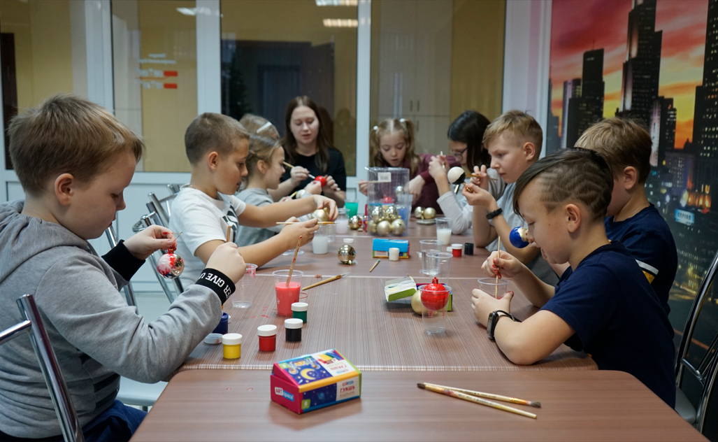 «Logo Polis. Саранск», Мордовия, Саранск – 3.