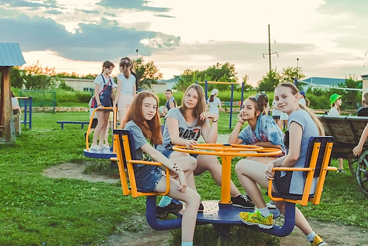 «Астероид» – оздоровительный лагерь, Приморский край, Уссурийск. Путевки в детский лагерь на 2023 год, фото 3