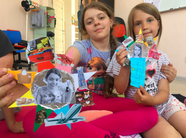 British Adventure Электросталь – детская программа, Московская обл., Электросталь. Путевки на детские программы на 2026 год, фото программы 4