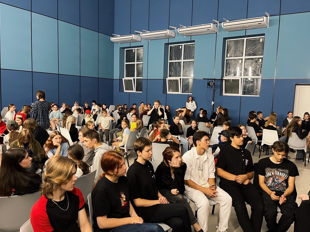 Лазурный – детский лагерь, Волгоградская обл., Иловлинский р-н. Путевки в детский лагерь на 2026 год, фото 9