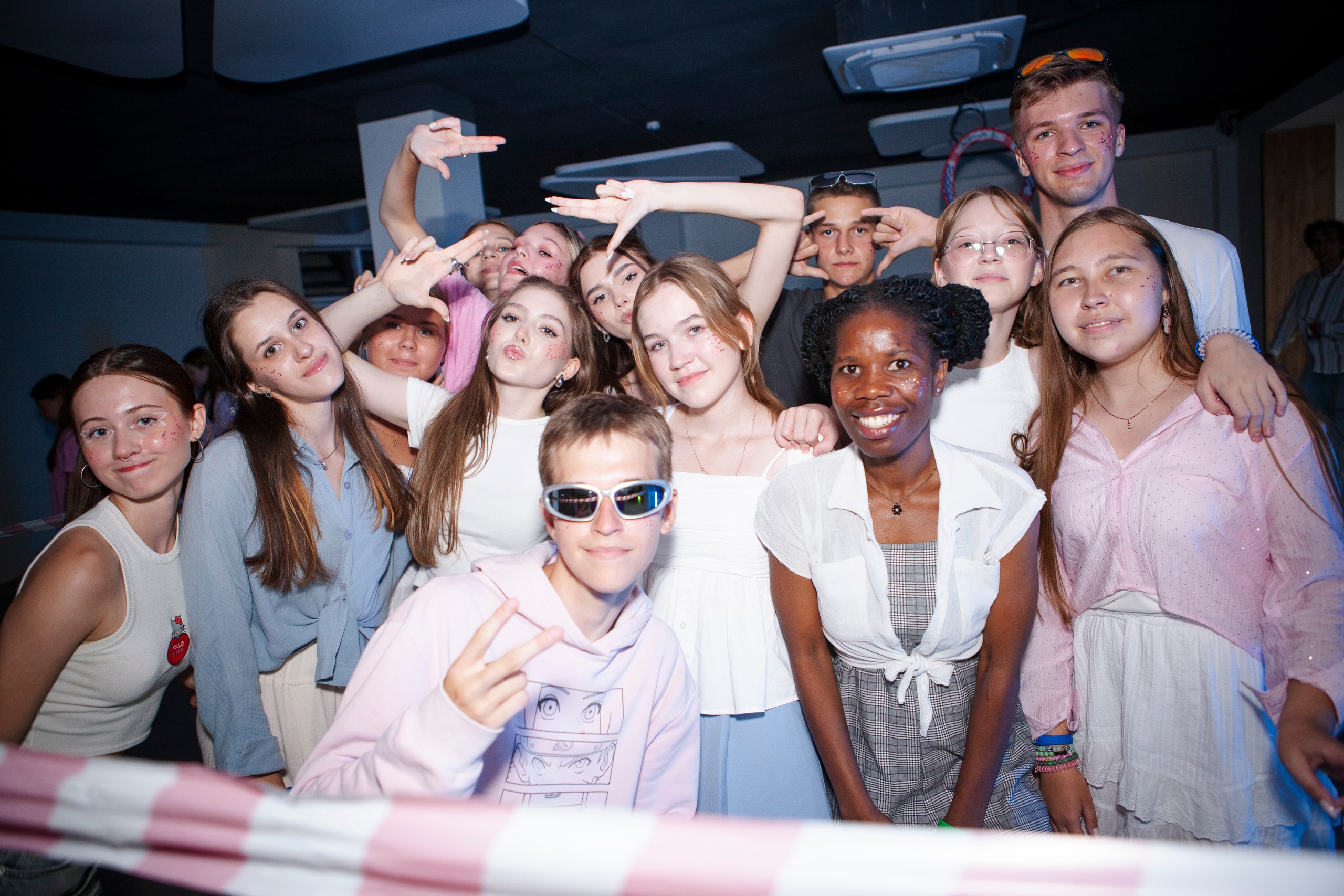 Enjoy Camp English. Cactus Izmir – языковой лагерь, Турция, Измир. Путевки в детский лагерь на 2026 год, фото 10