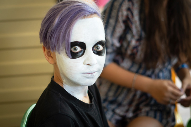 Робинзонада. Морской дозор – туристический лагерь, Краснодарский край, Туапсе. Путевки в детский лагерь на 2026 год, фото программы 14