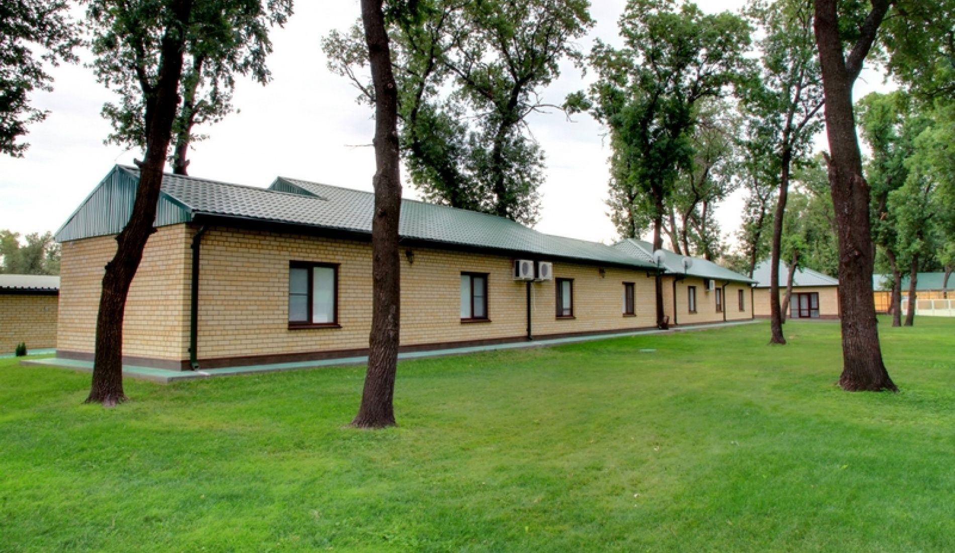 Сборы по плаванию SwimRocket в Волгограде – детская программа, Москва - Волгоград. Путевки на детские программы на 2026 год, фото размещения 1