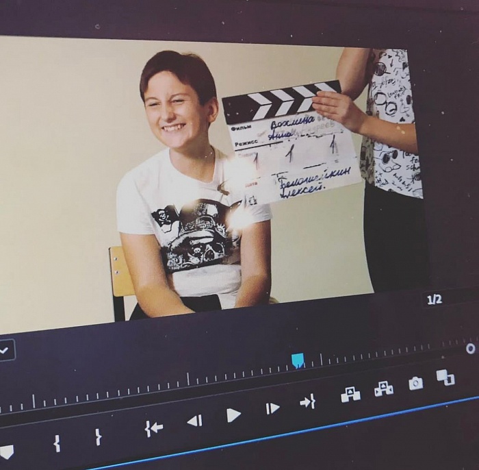 «Кино-экспедиция Я звезда», Московская обл., Коломна – 5.