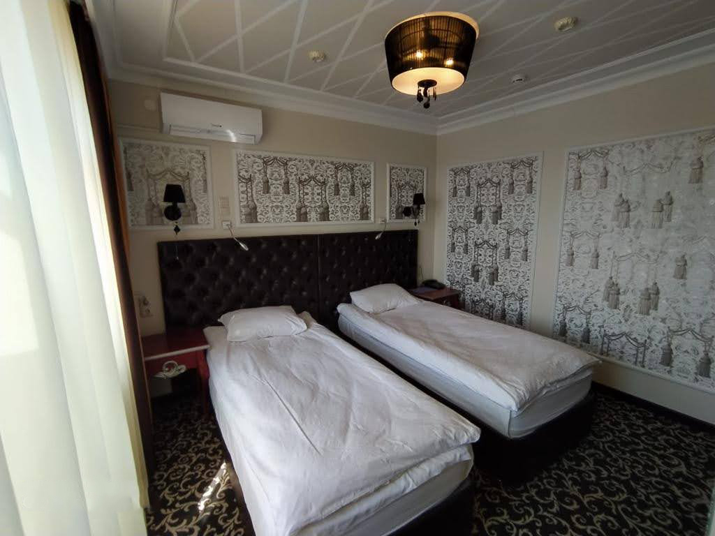 Горнолыжный тур MULTIRIDERS Волен – спортивный лагерь, Московская обл., Яхрома. Путевки в детский лагерь на 2026 год, фото размещения 2