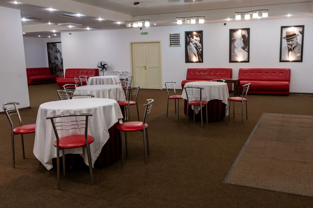 Сборы по плаванию SwimRocket в Волгограде – детская программа, Москва - Волгоград. Путевки на детские программы на 2026 год, фото питания 2