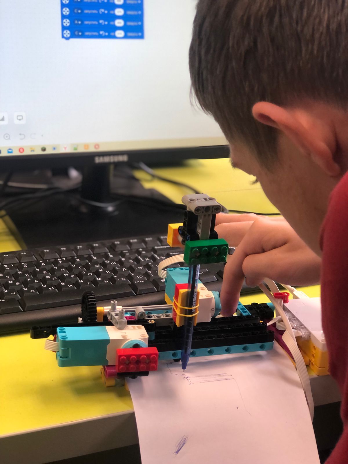 Академия ТОП Первоуральск. Летний IT-клуб – городской лагерь, г. Первоуральск. Путевки в детский лагерь на 2025-2026 год, фото 3