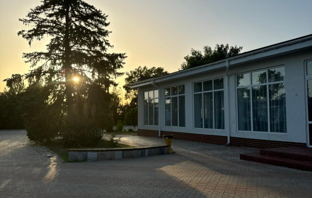 Кульбит в ДОЛ Жемчужина – лагерь на море, Крым, Евпатория. Путевки в детский лагерь на 2026 год, фото размещения 2