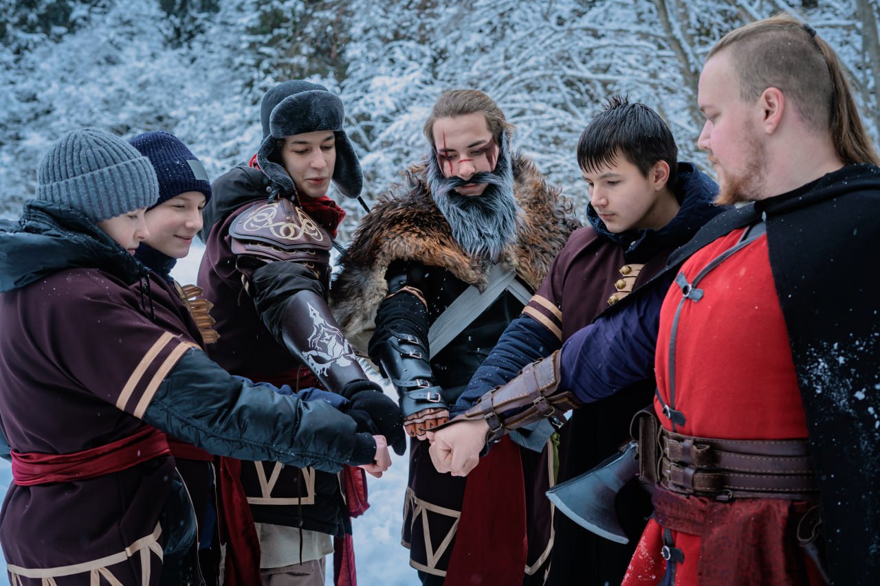 «Элинор», Московская обл., 2 локации – 4.