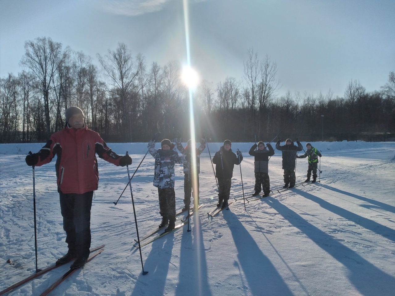 «Вымпел-Шторм. Непецино», Московская область, Коломенский район – 2.