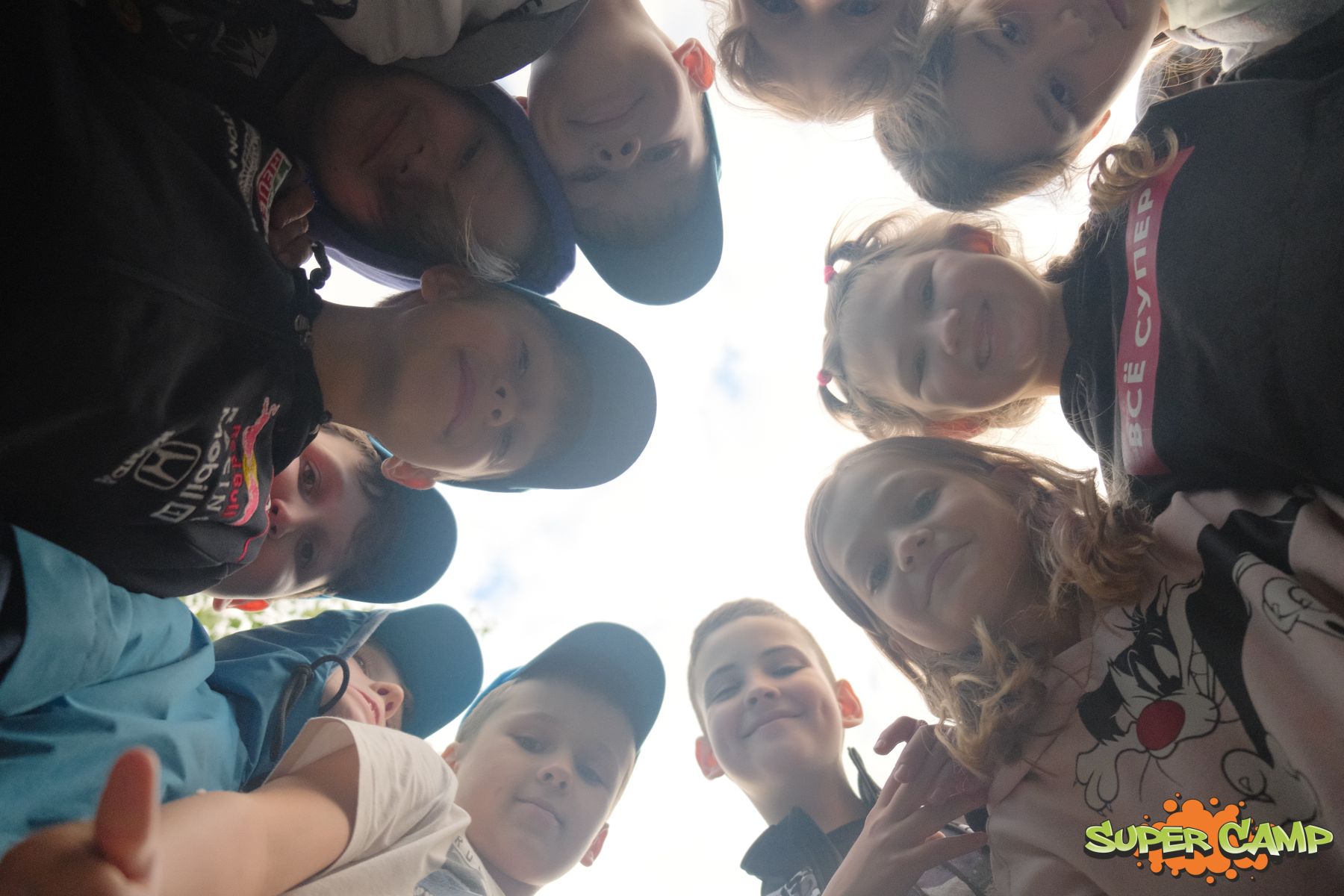 Super Camp – городской лагерь, Екатеринбург. Путевки в детский лагерь на 2026 год, фото программы 2