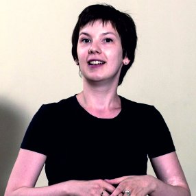 Анастасия Ларкина  - «КОМОК» – Творческий лагерь в Подмосковье