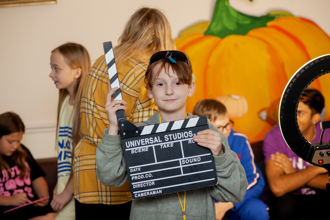 «Enjoy Camp. В кадре. Ёлочки», Московская обл., Домодедово – 7.