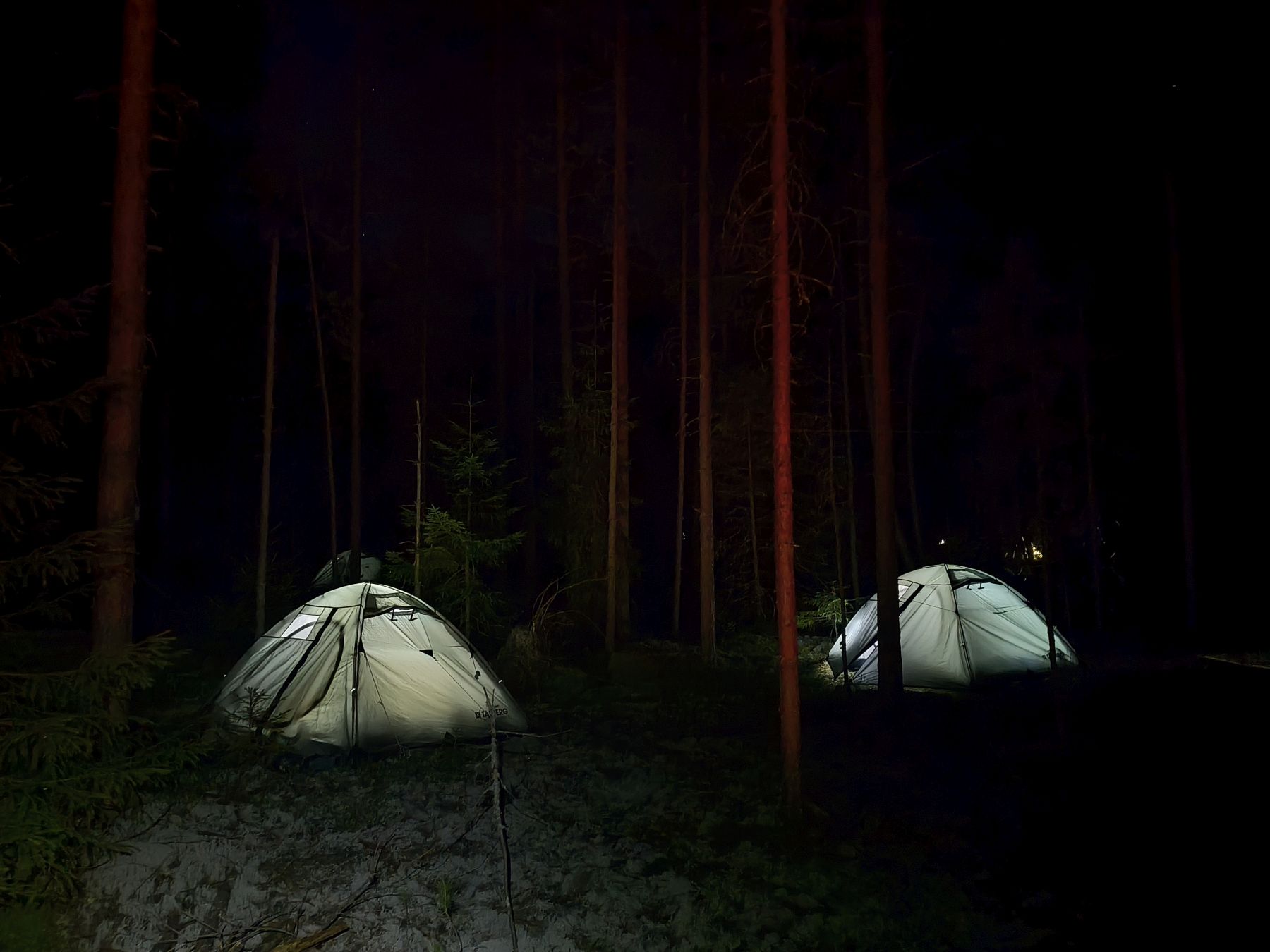 Зов Севера. Коллекция Приключений – детская программа, Костромская обл., Нейский р-н. Путевки на детские программы на 2026 год, фото размещения 1