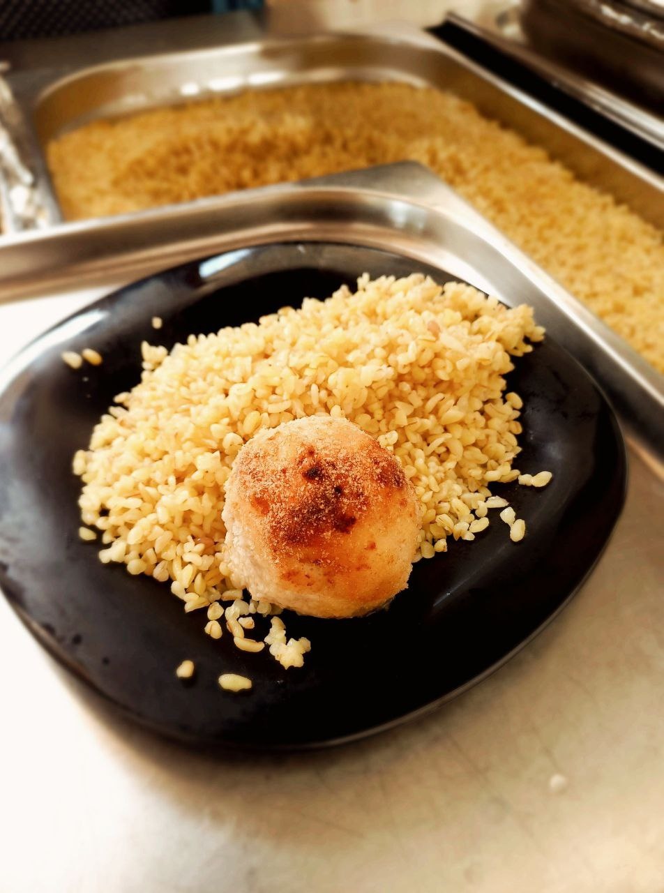 Дружите.ру K-pop – творческий лагерь, Московская обл., Рузский р-н. Путевки в детский лагерь на 2026 год, фото питания 1