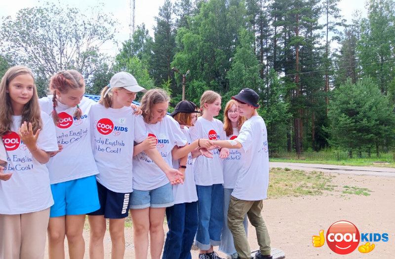 Cool Kids ДОЛ Пионер – спортивный лагерь, Ленинградская область, Всеволожский район . Путевки в детский лагерь на 2023-2024 год, фото 10