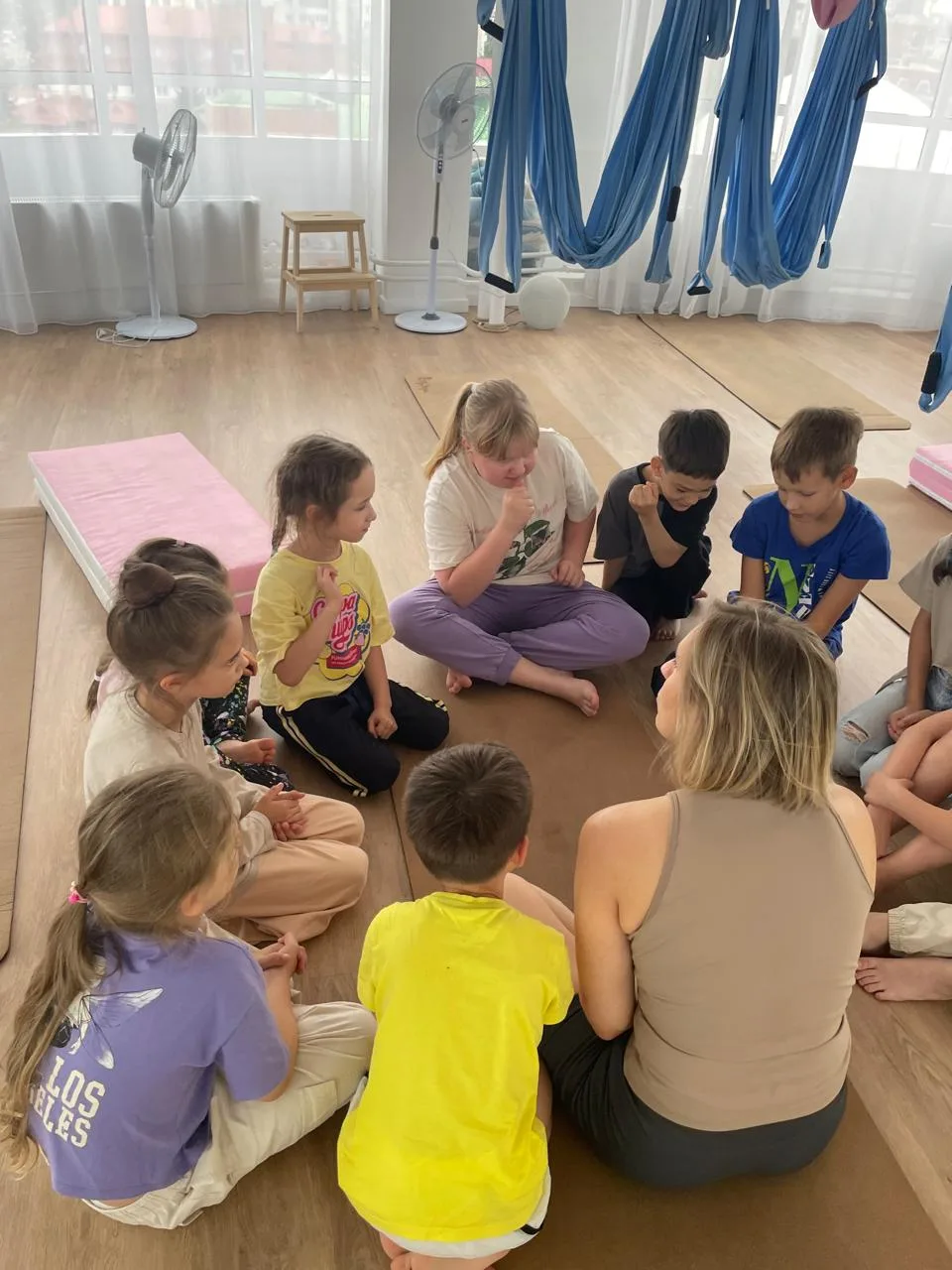 Super Camp – городской лагерь, Екатеринбург, 2 локации. Путевки в детский лагерь на 2026 год, фото 14