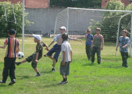 Ейск – оздоровительный лагерь, Краснодарский край. Путевки в детский лагерь на 2024 год, фото 4