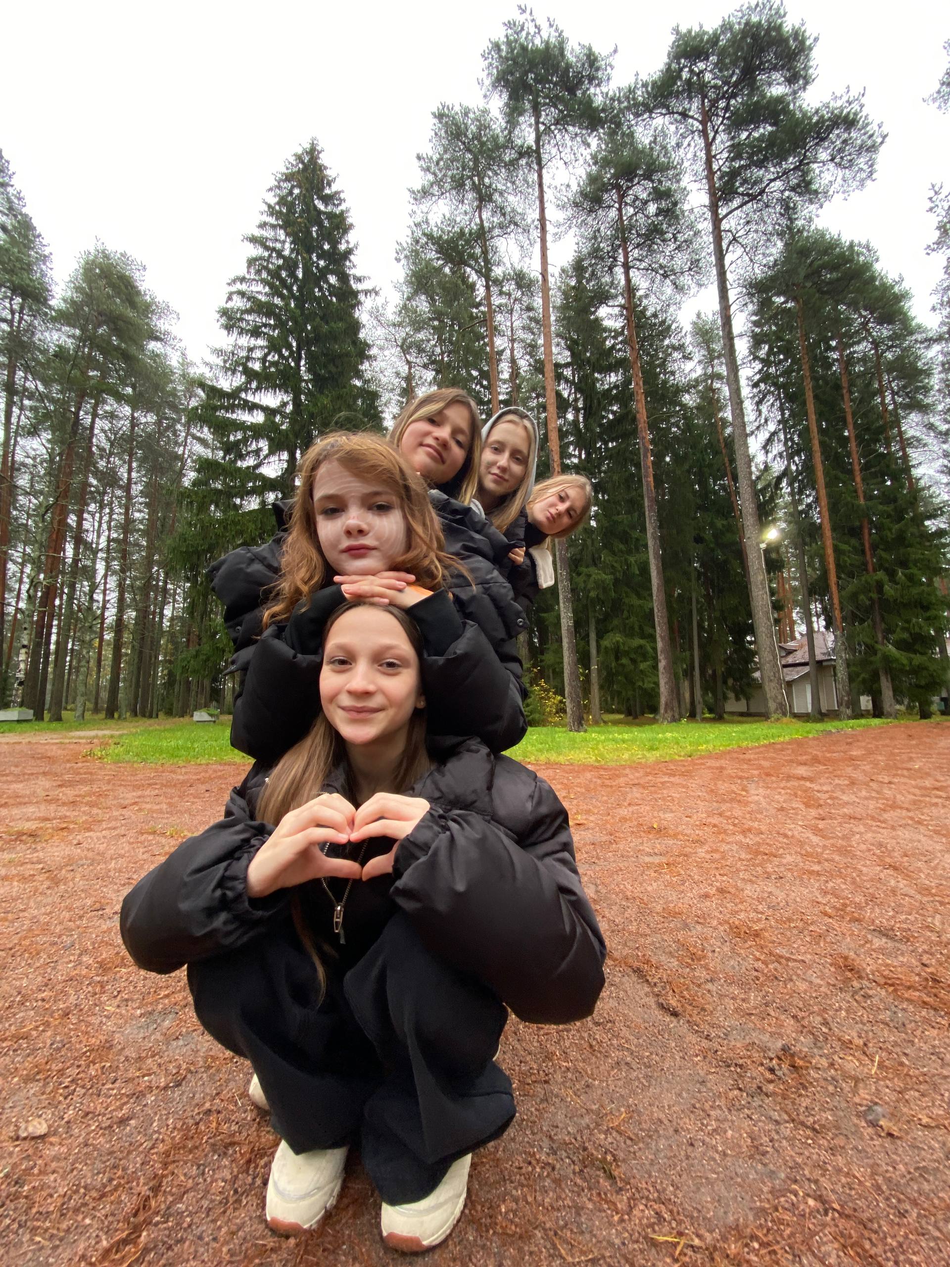 Яркие каникулы в Ленинградской области – творческий лагерь, Ленинградская обл., Выборгский р-н. Путевки в детский лагерь на 2026 год, фото 11
