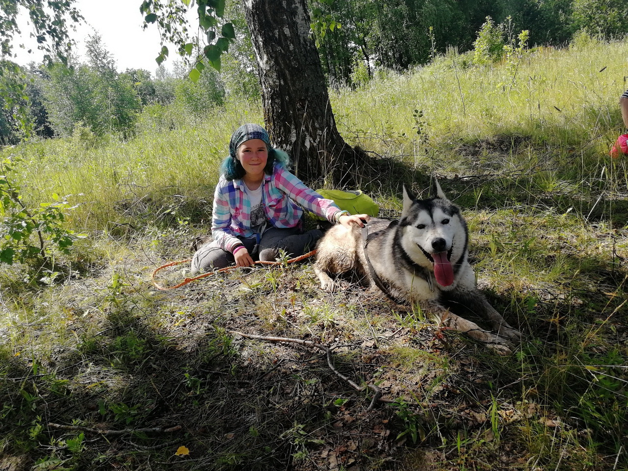Зов Севера. Летняя стоянка. Коллекция Приключений – туристический лагерь, Костромская обл., Судиславский р-н. Путевки в детский лагерь на 2026 год, фото 7