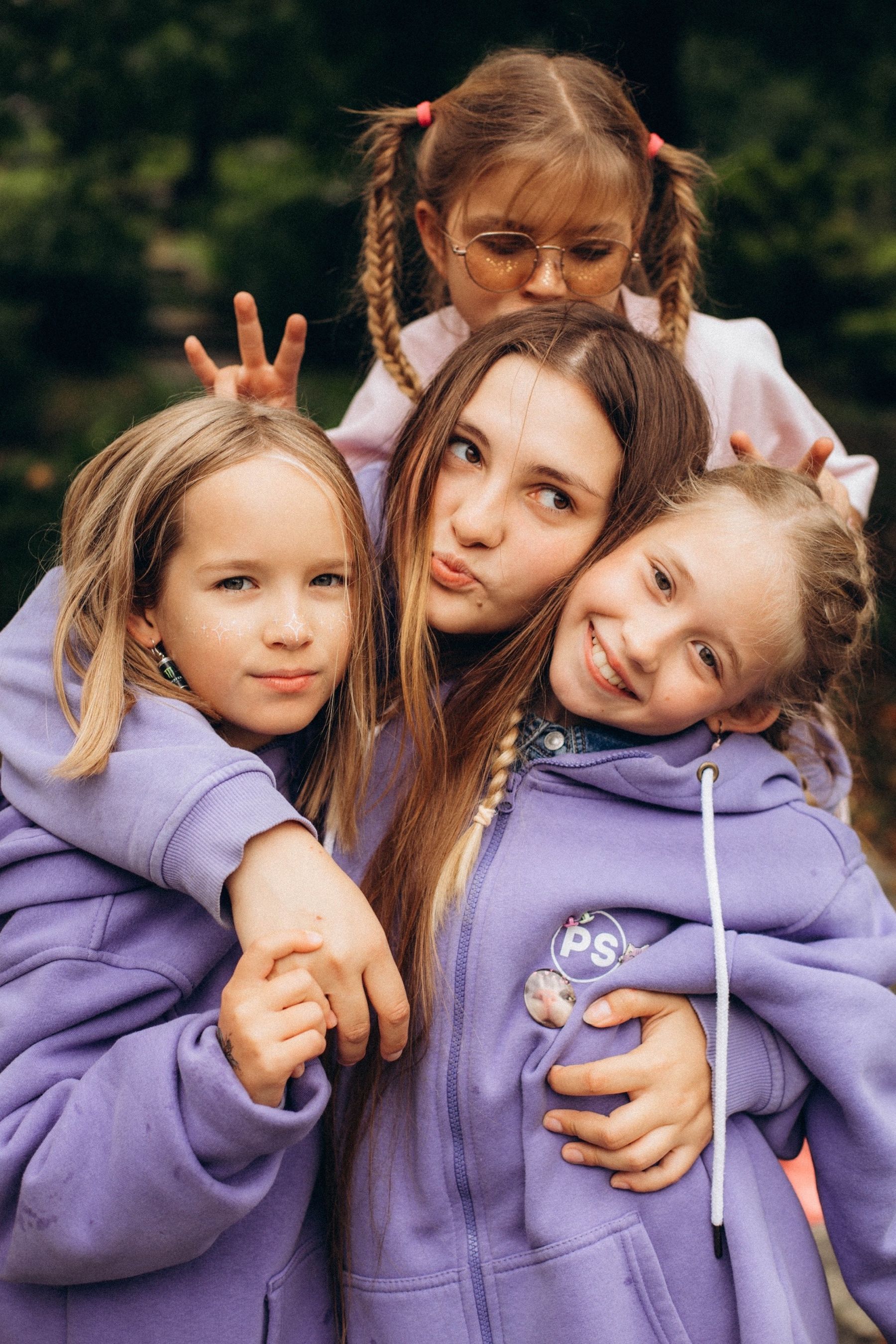 People School. Английская смена – языковой лагерь, Краснодарский край, Сочи. Путевки в детский лагерь на 2026 год, фото программы 11