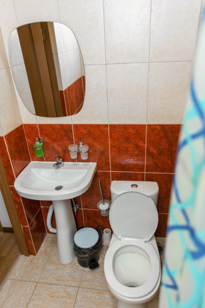 Робинзонада. Очевидное-невероятное – образовательный лагерь, Калужская обл., Жуковский р-н. Путевки в детский лагерь на 2026 год, фото размещения 8