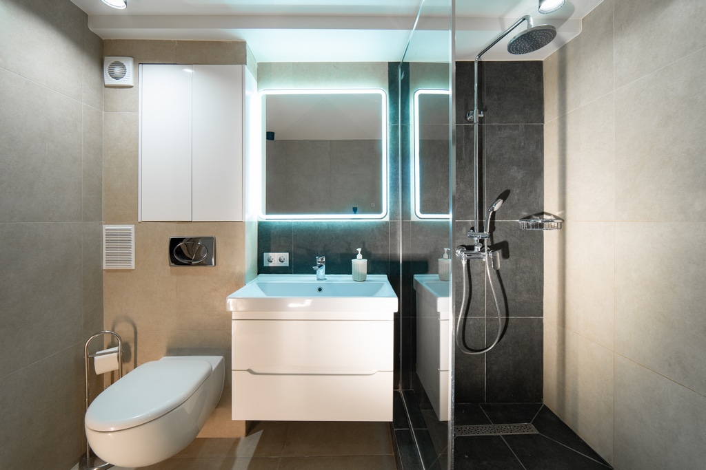 Планета Спорта. Футбольный лагерь в Новороссийске – семейный лагерь, Краснодарский край, Новороссийск. Путевки в детский лагерь на 2026 год, фото размещения 4