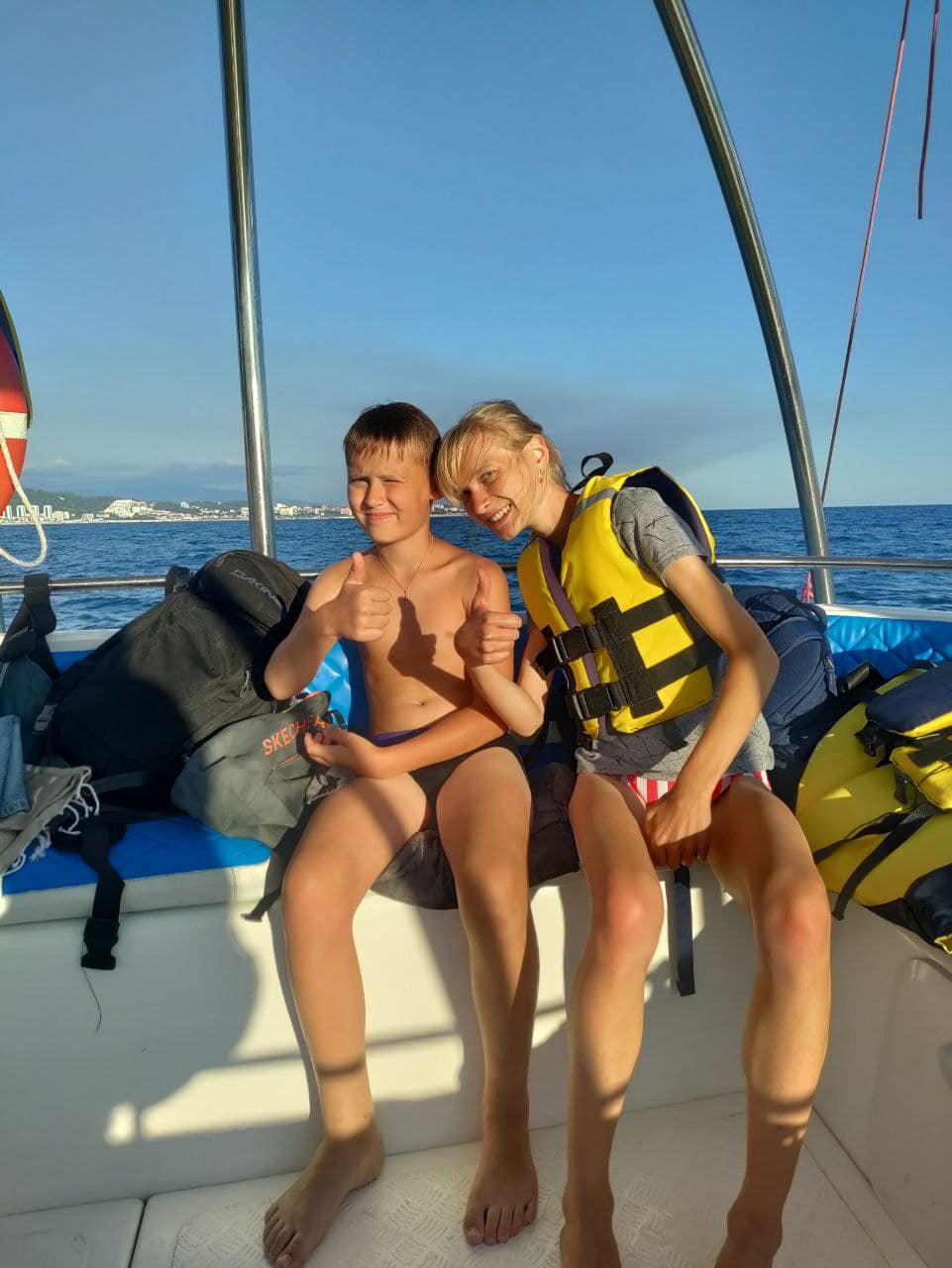 Планета Спорта. Футбольный лагерь в Новороссийске – семейный лагерь, Краснодарский край, Новороссийск. Путевки в детский лагерь на 2026 год, фото 14