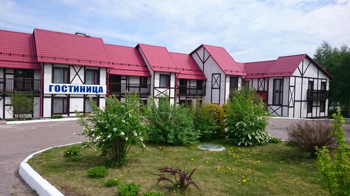 Азбука Шахмат – спортивный лагерь, Московская область, 3 локации. Путевки в детский лагерь на 2024 год, фото размещения 8