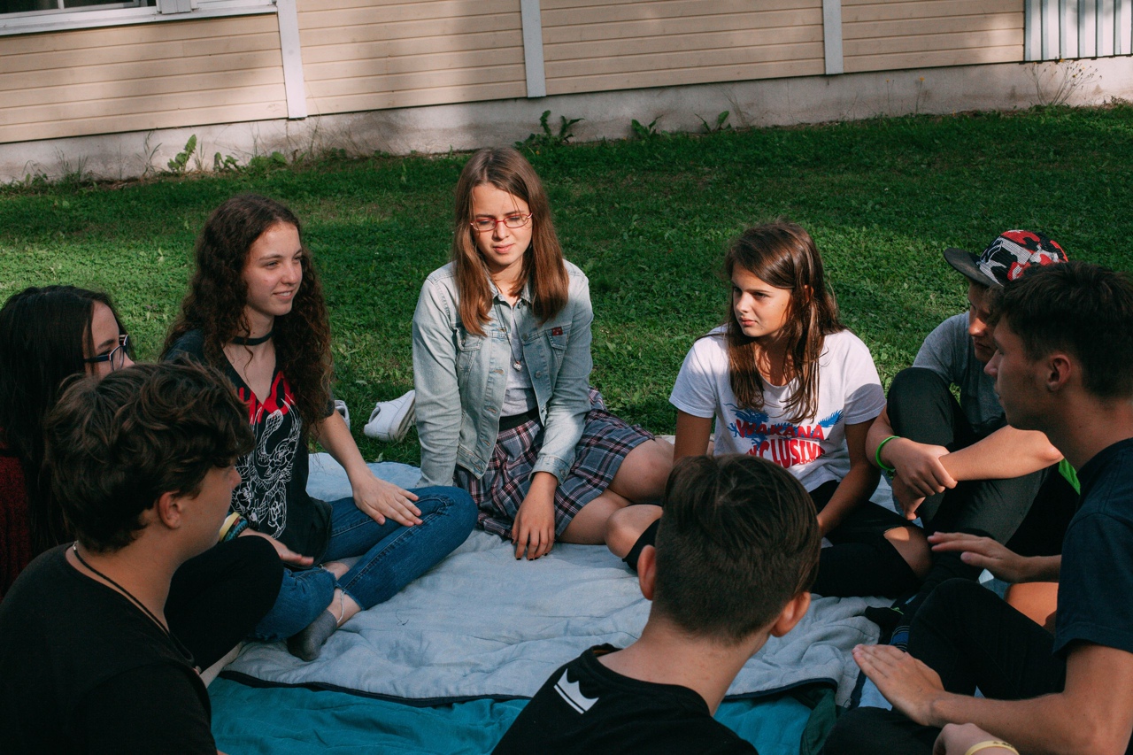MalinaCamp – языковой лагерь, Ленинградская обл., Рощино. Путевки в детский лагерь на 2026 год, фото 11