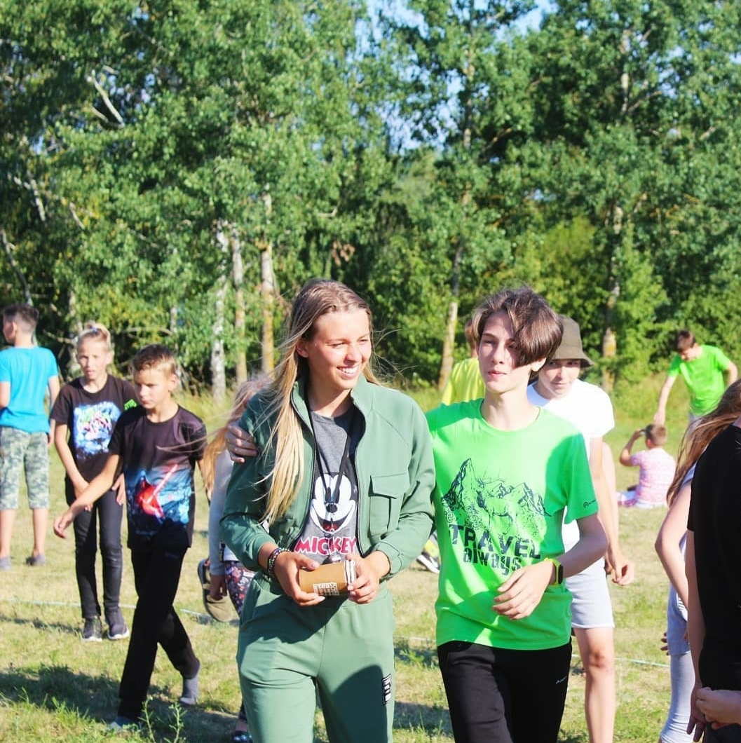 «Краски Жизни» – Частный премиум лагерь активного отдыха в Беларуси, фото 11