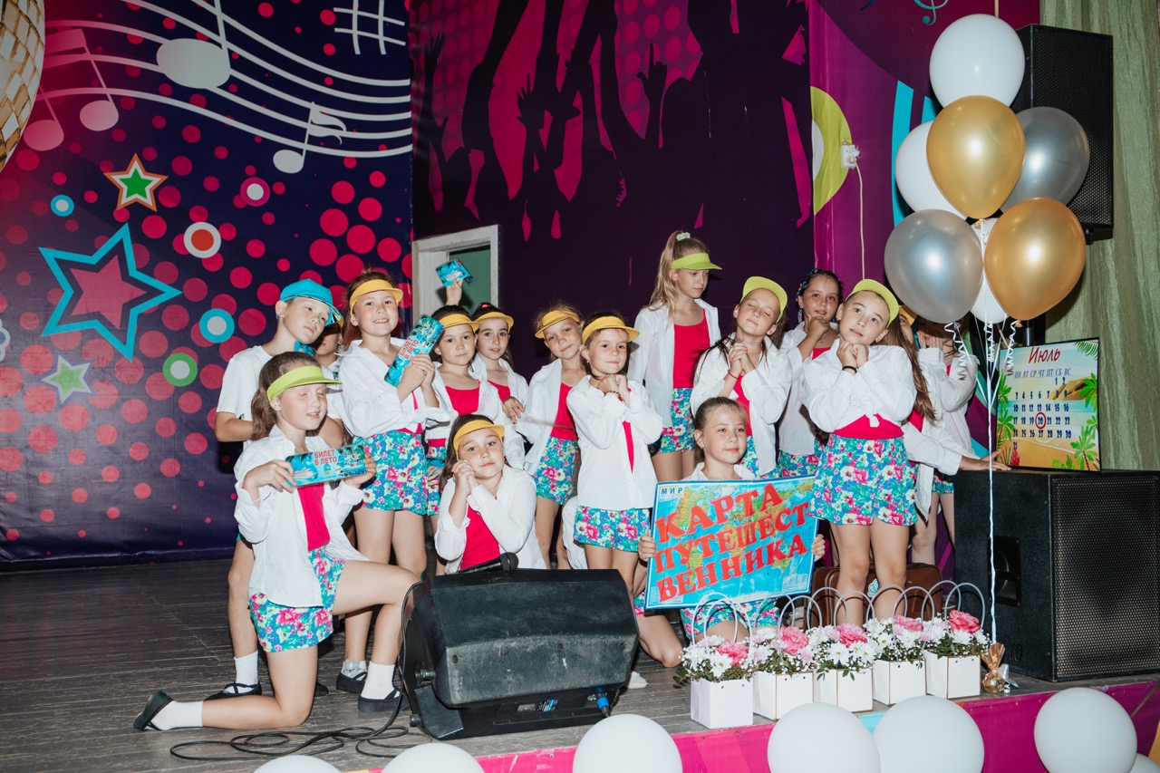Танцевальный лагерь Лето – творческий лагерь, Уфа. Путевки в детский лагерь на 2026 год, фото 9