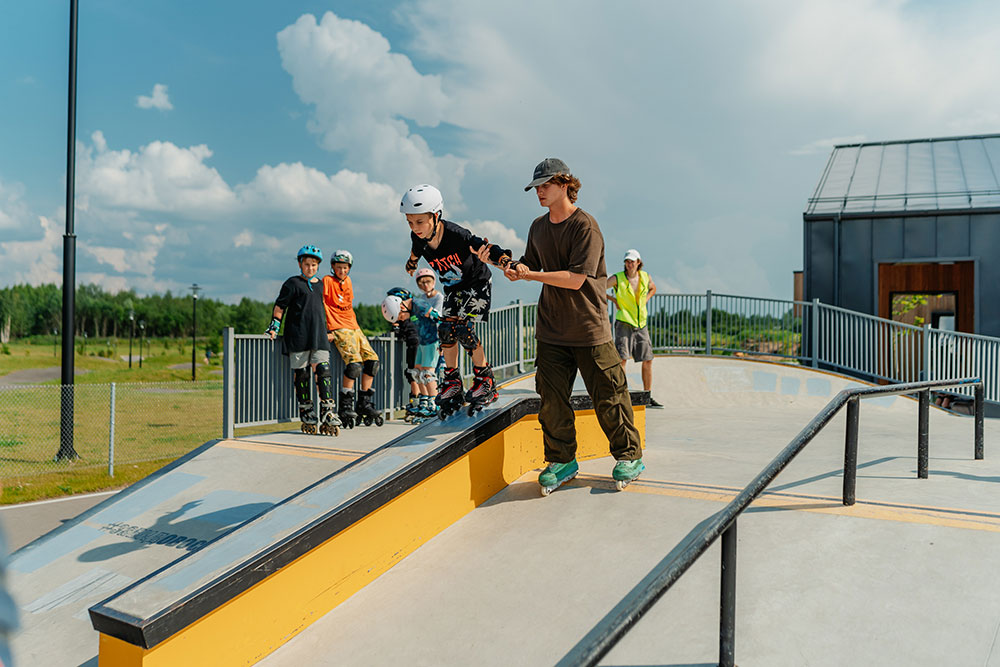 «MULTIRIDERS в Завидово», Тверская обл., Конаковский округ – 3.