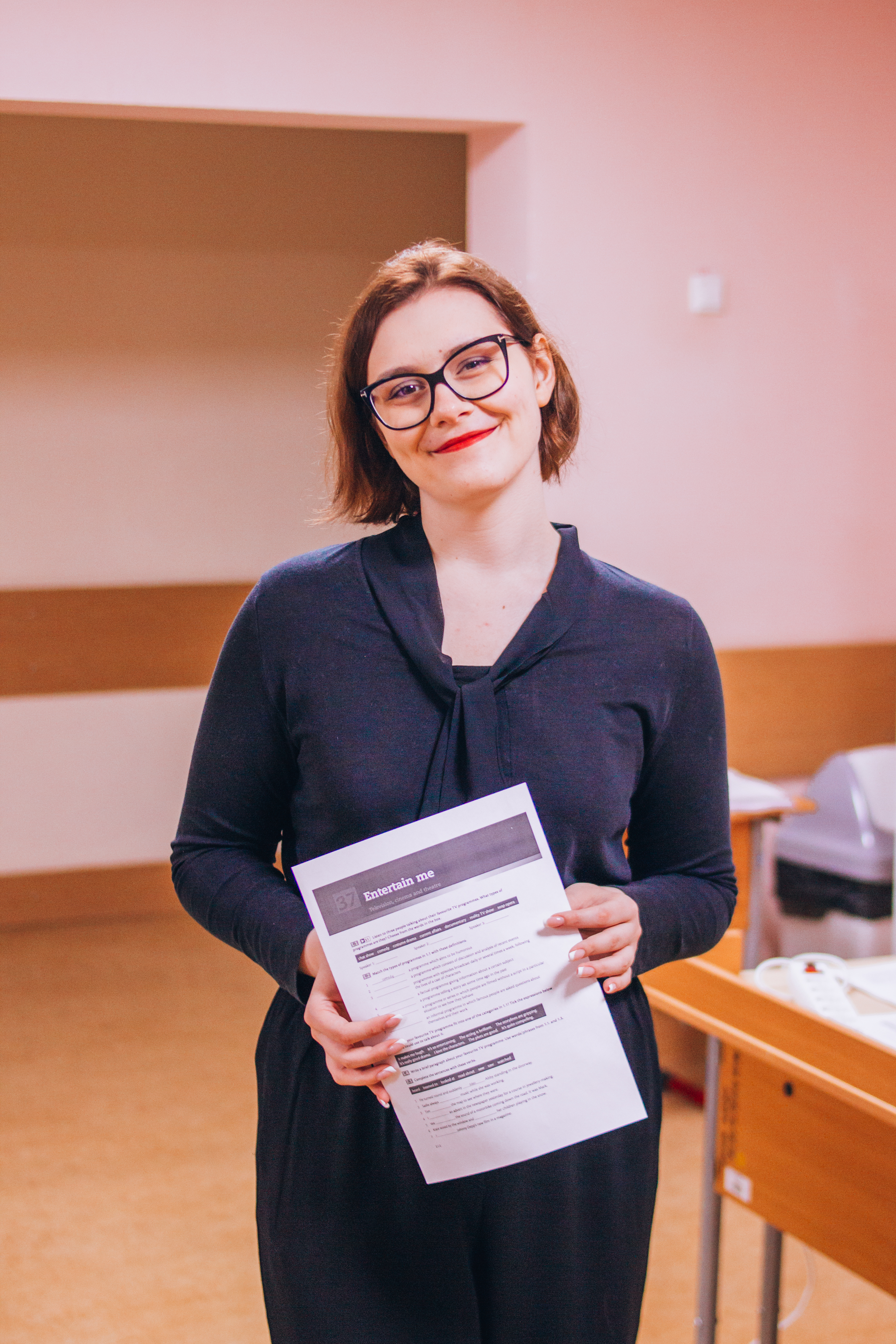 Выездные школы по подготовке к новому олимпиадному сезону – языковой лагерь, Московская область, Мытищинский район. Путевки в детский лагерь на 2026-2027 год, фото обучения 2