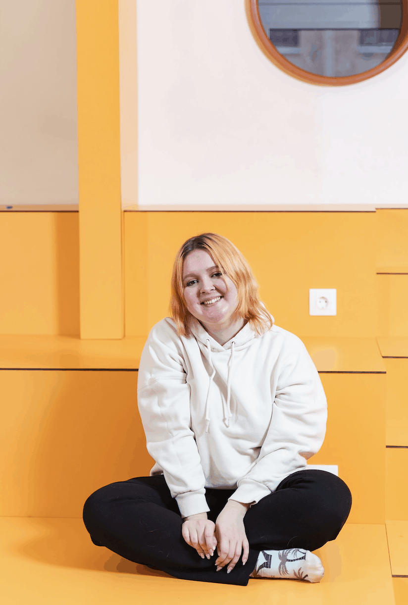 13а. Мой комикс – городской лагерь, Санкт-Петербург, м. Чкаловская. Путевки в детский лагерь на 2025-2026 год, фото 8