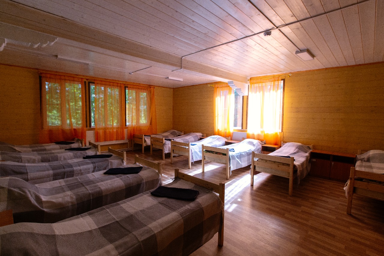 Детская Республика Поленово – творческий лагерь, Тульская область, Заокский р-н. Путевки в детский лагерь на 2026 год, фото размещения 7